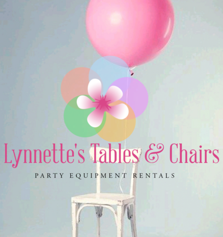 Lynnettes Tables and Chairs